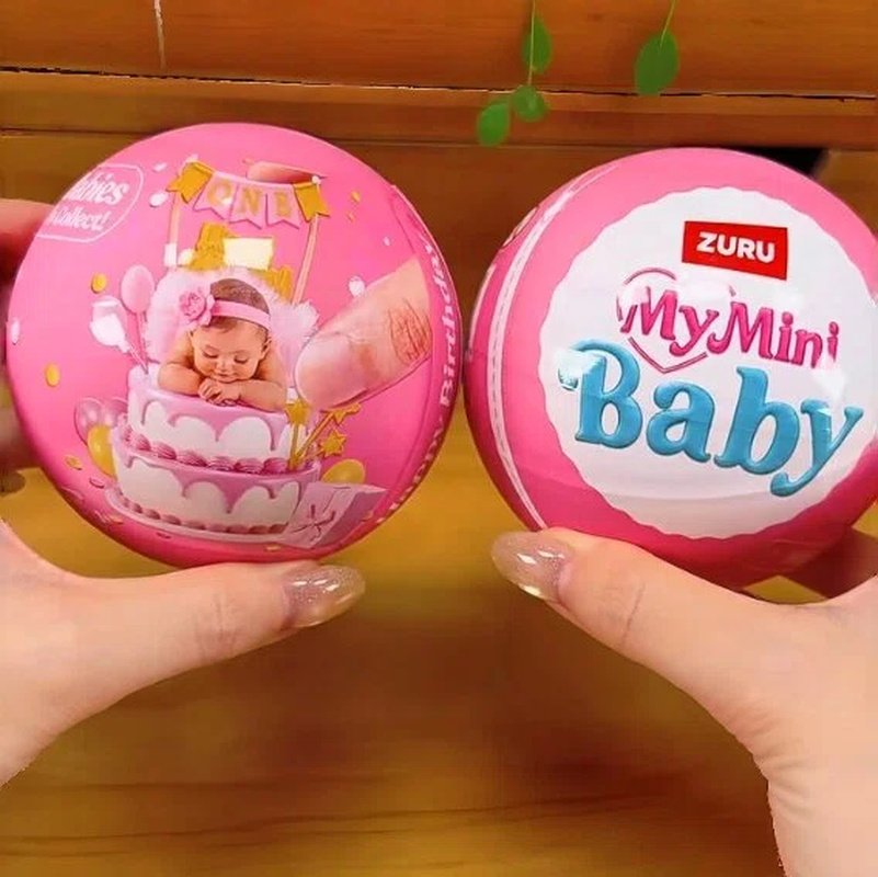 Baby Products Dropshipping - New Product In Stock Zuru Happy