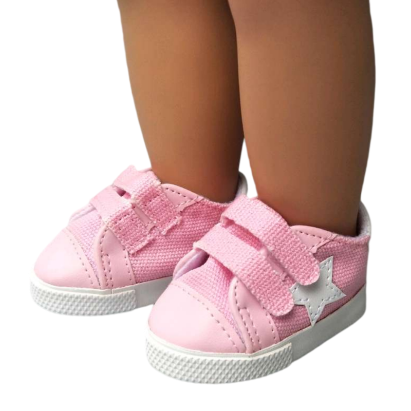 7.5cm Doll Shoes Sneackers for - Baby Products Expo ulasan dan harga