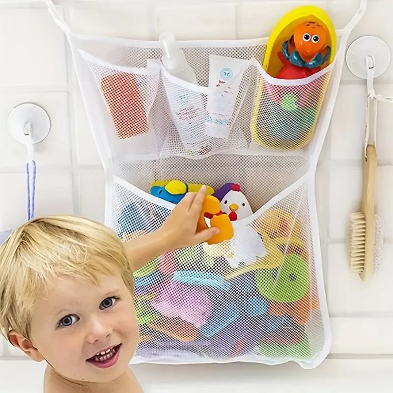 Baby Shower Bath Toys White Ba - Baby Products For Bathing ulasan dan harga