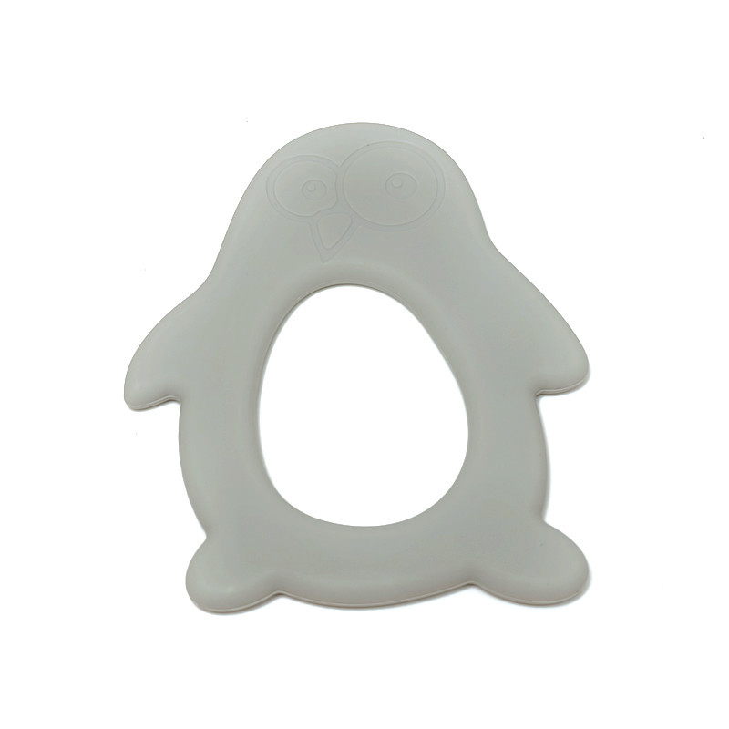 Silicone Penguin Teether Baby  - Baby Products Mothercare ulasan dan harga