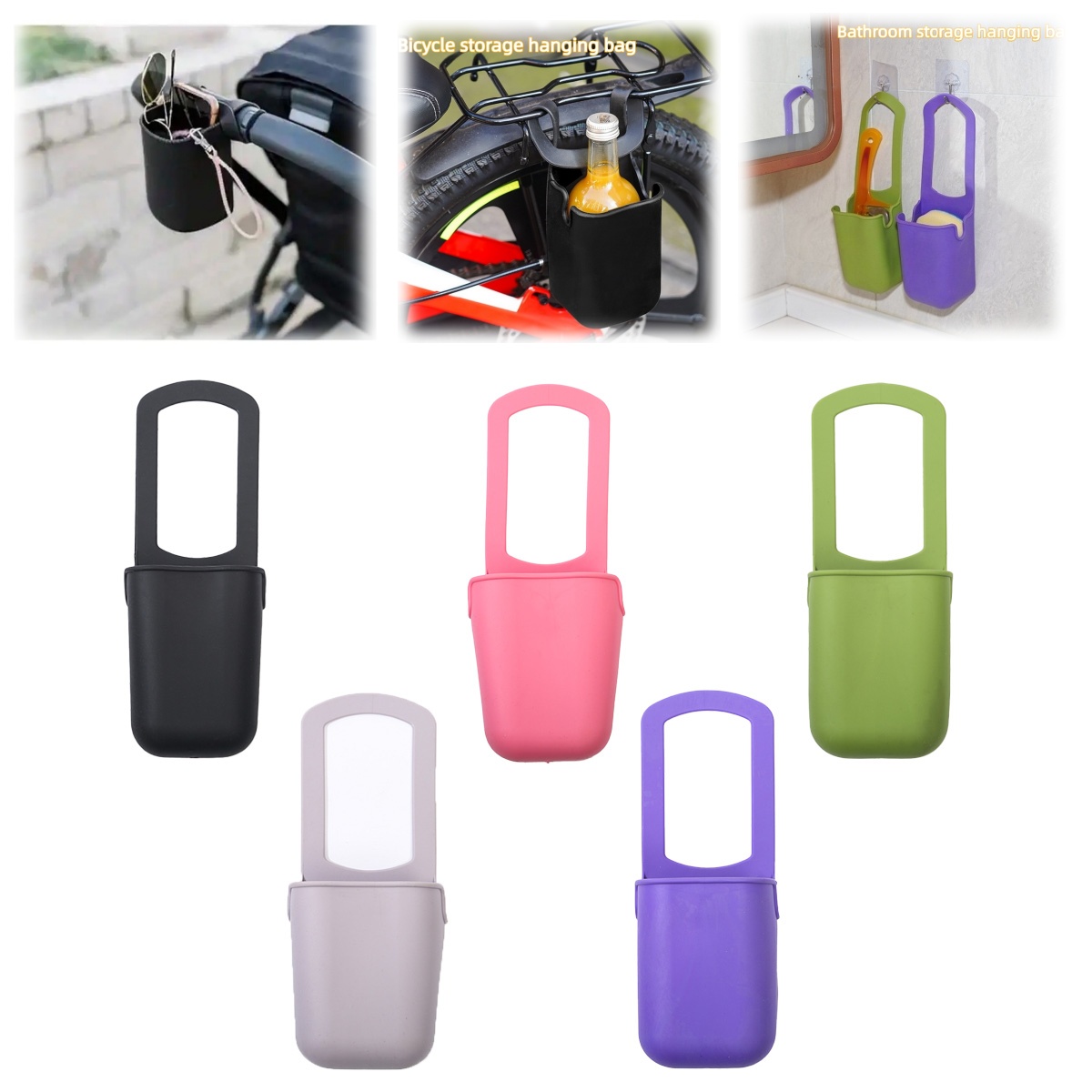 1PC Easy To Install Beverage R - Baby Products Basket ulasan dan harga