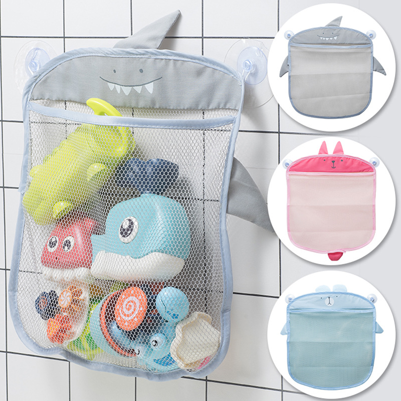 1 Pc Cute Duck Bath Toy Storag - Baby Products For Bathing ulasan dan harga