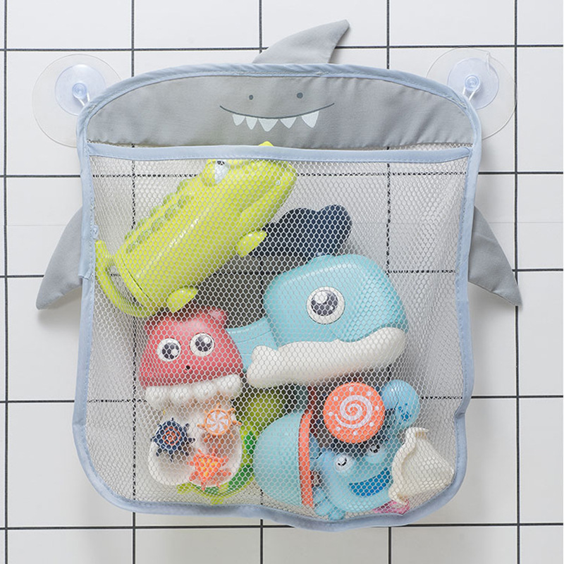 1 Pc Cute Duck Bath Toy Storag - Baby Products For Bathing ulasan dan harga