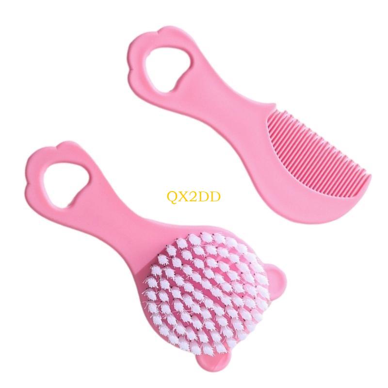QX2D 2Pcs Baby Care Set Newbor - Baby Products Mothercare ulasan dan harga
