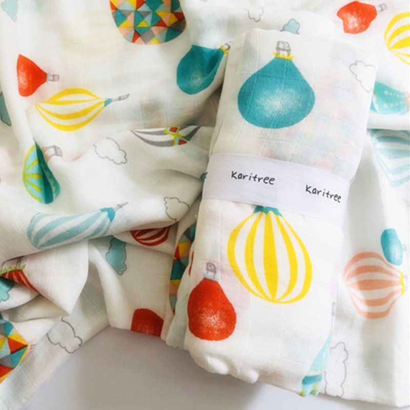 70% Bamboo + 30% Cotton Baby B - Baby Sleep Sack ulasan dan harga