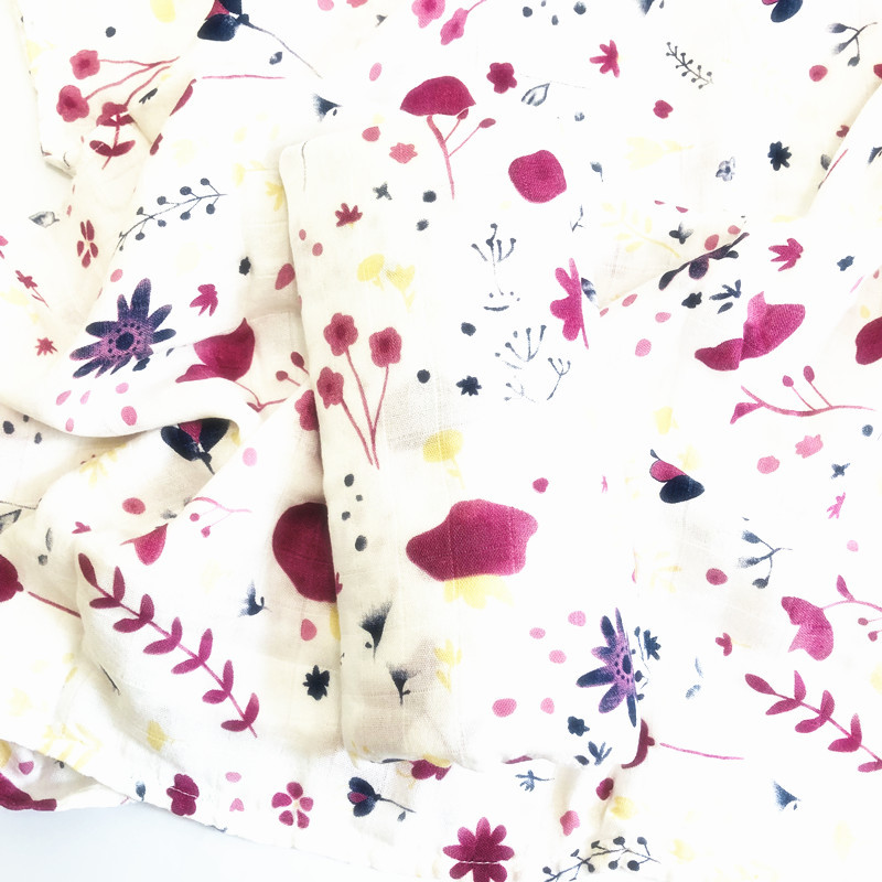 70% Bamboo + 30% Cotton Baby B - Baby Sleep Sack ulasan dan harga