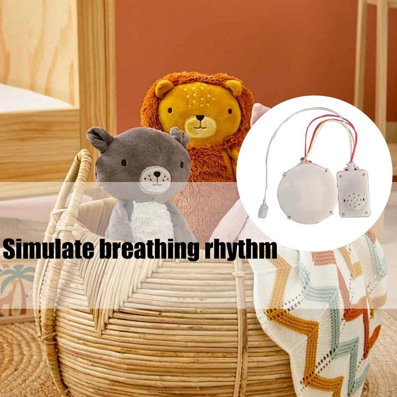Breathing Doll Movement Relaxa - Baby Products Expo ulasan dan harga