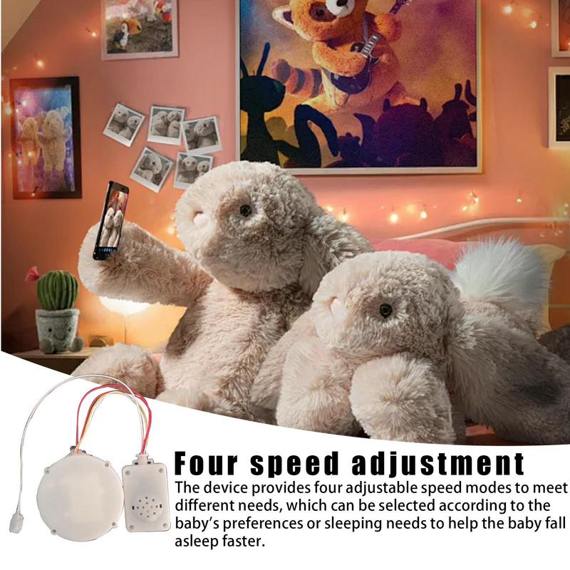Breathing Doll Movement Relaxa - Baby Products Expo ulasan dan harga