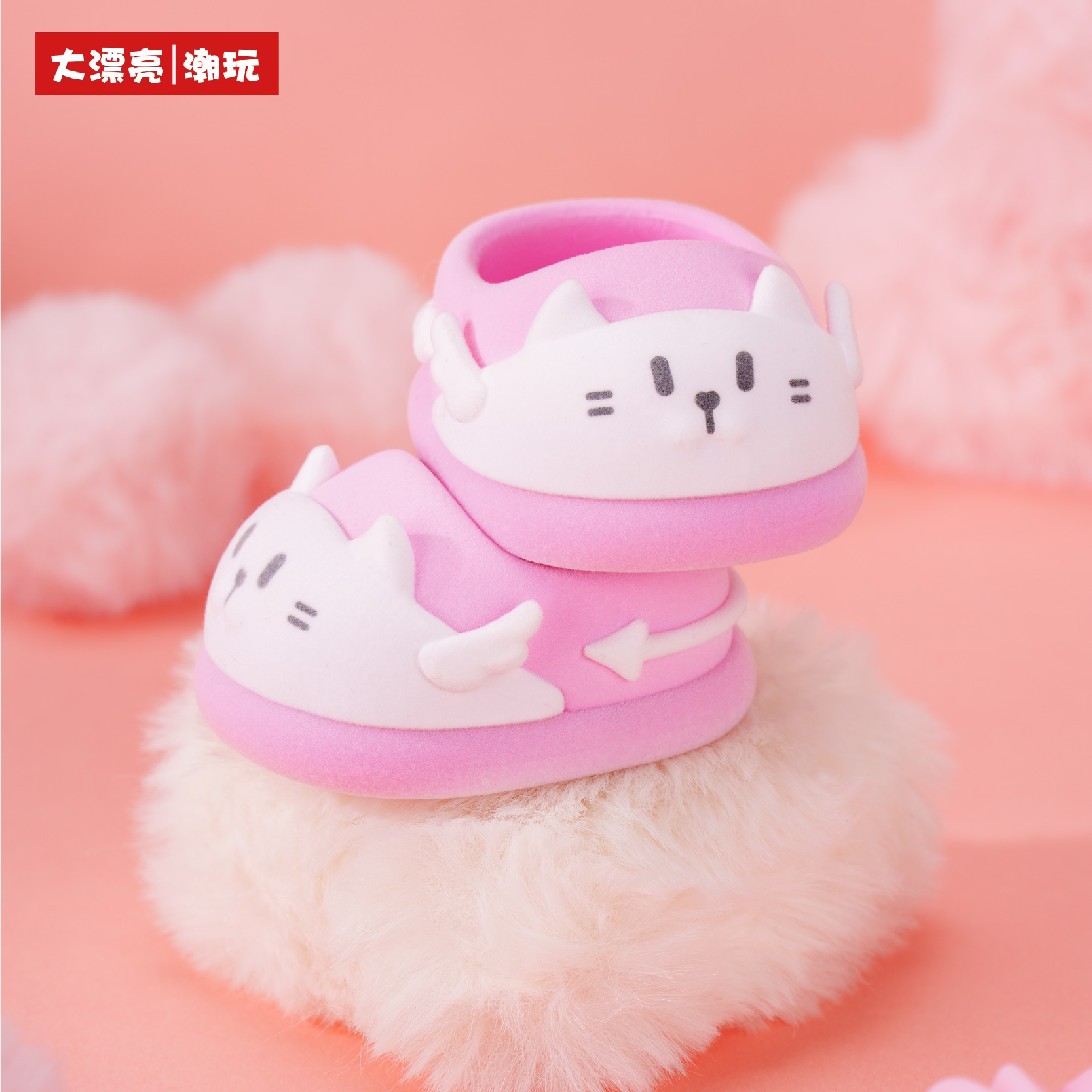 【 Doll Shoes 】 Baby Three 400% - Baby Products Dropshipping ulasan dan harga