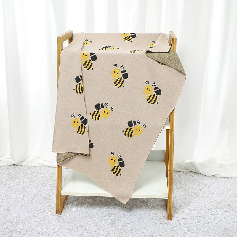 Newborn Baby Blankets Cotton K - Baby Sleep Sack ulasan dan harga