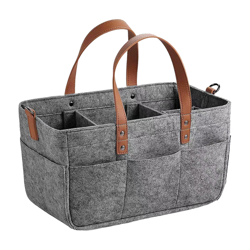 Automobiles Baby Felt Storage  - Baby Products Basket ulasan dan harga