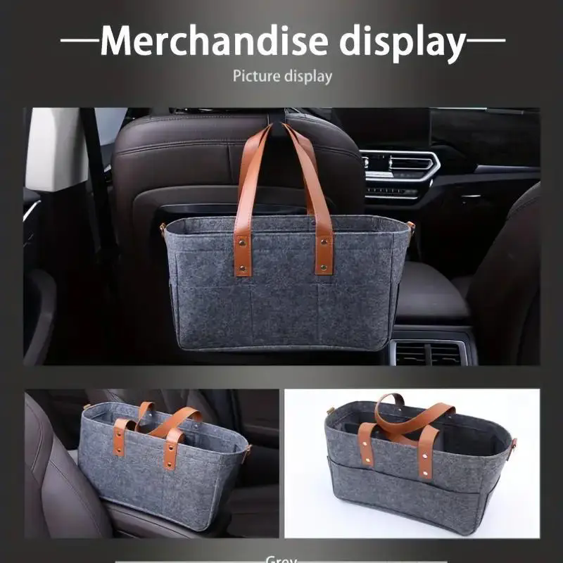 Automobiles Baby Felt Storage  - Baby Products Basket ulasan dan harga