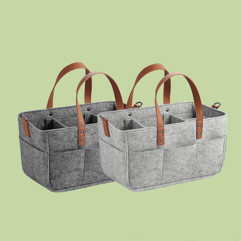 Automobiles Baby Felt Storage  - Baby Products Basket ulasan dan harga