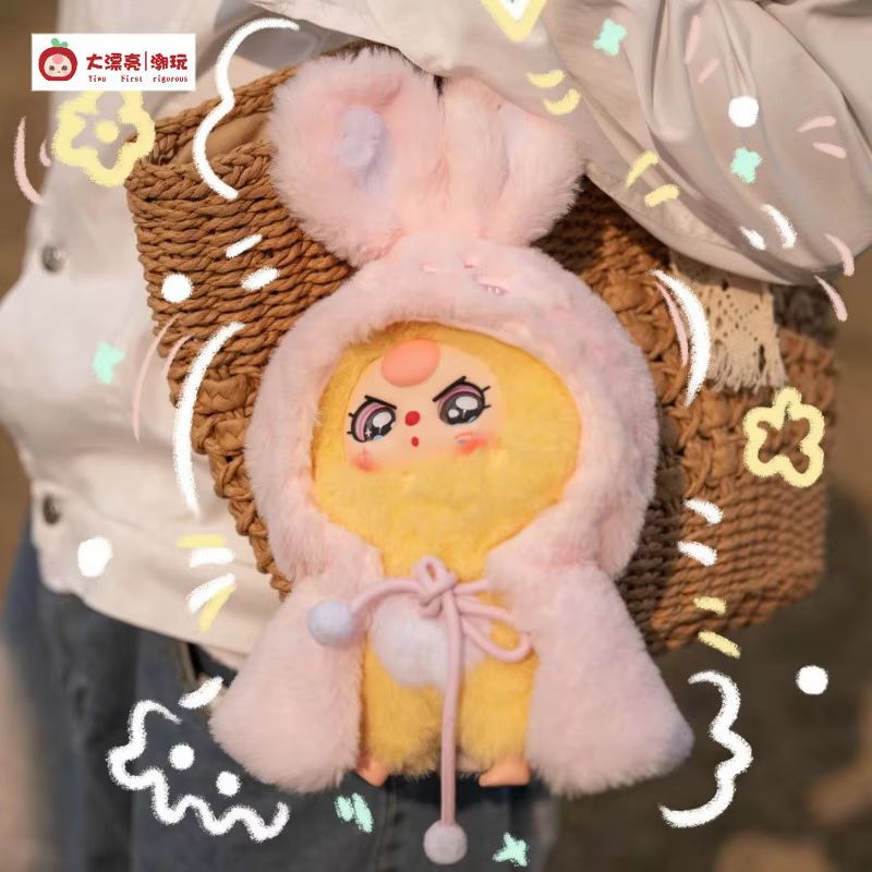Baby Three I Am Not A Hero Ser - Baby Products Dropshipping ulasan dan harga