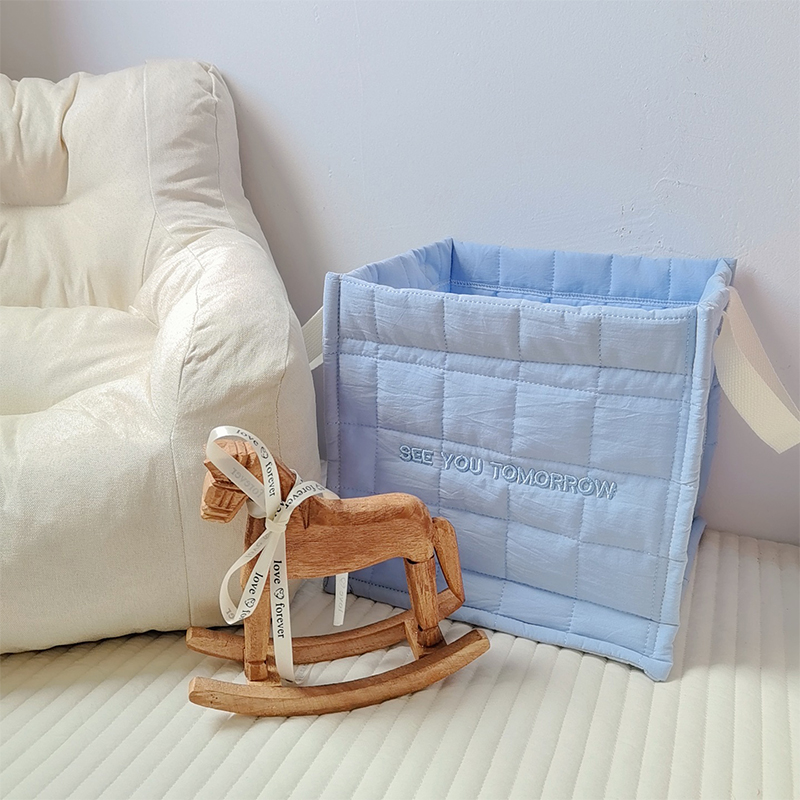 Korean Style Baby Diaper Stora - Baby Products Basket ulasan dan harga