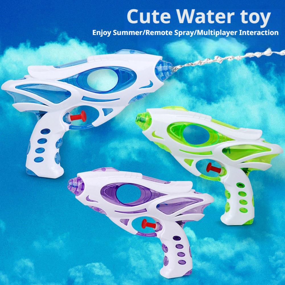 Kids Water Gun Toy Summer Beac - Baby Products For Bathing ulasan dan harga