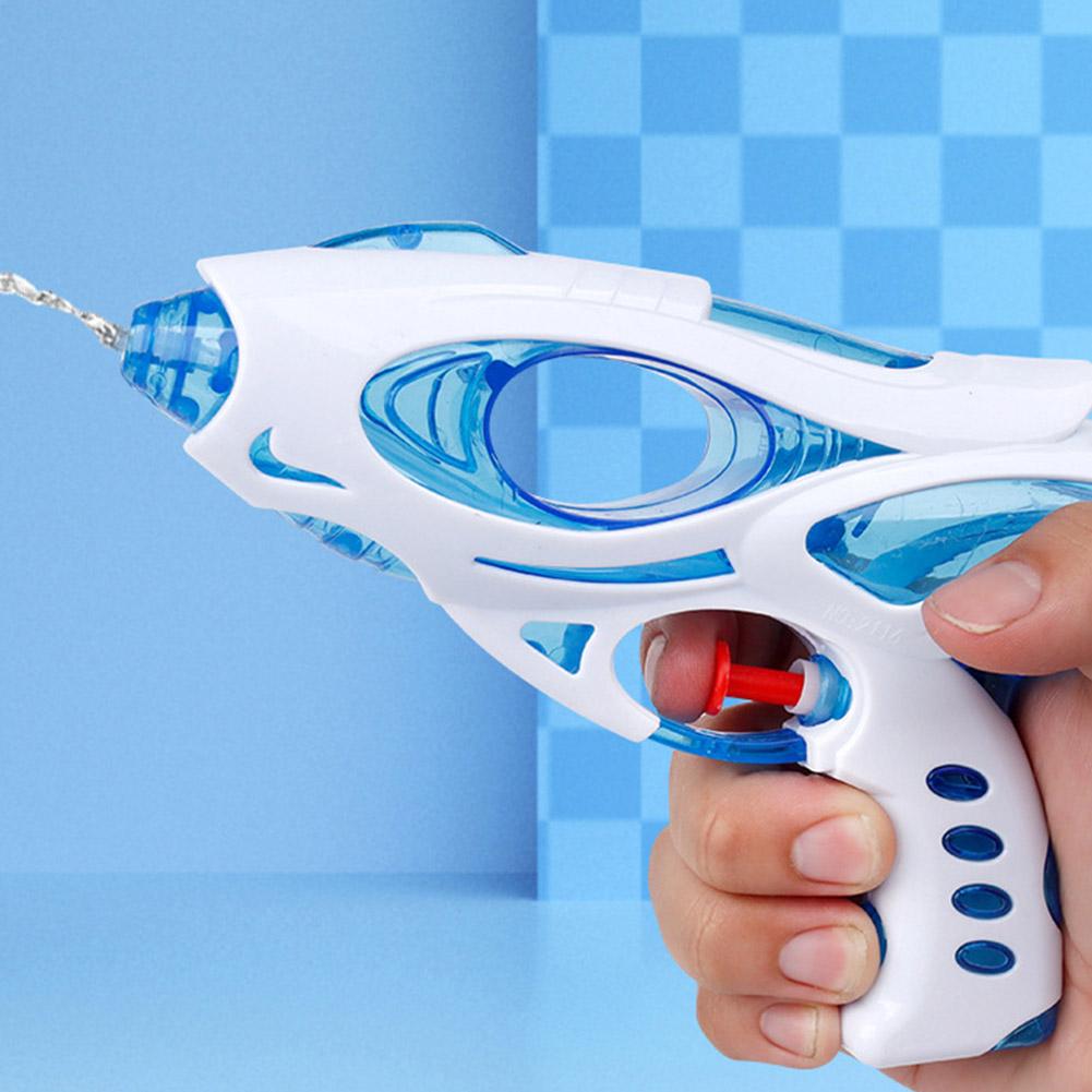 Kids Water Gun Toy Summer Beac - Baby Products For Bathing ulasan dan harga