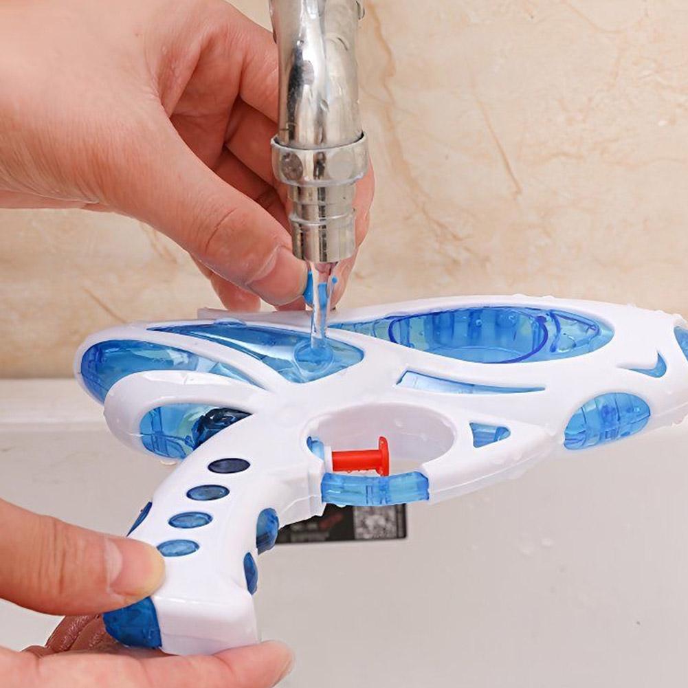 Kids Water Gun Toy Summer Beac - Baby Products For Bathing ulasan dan harga