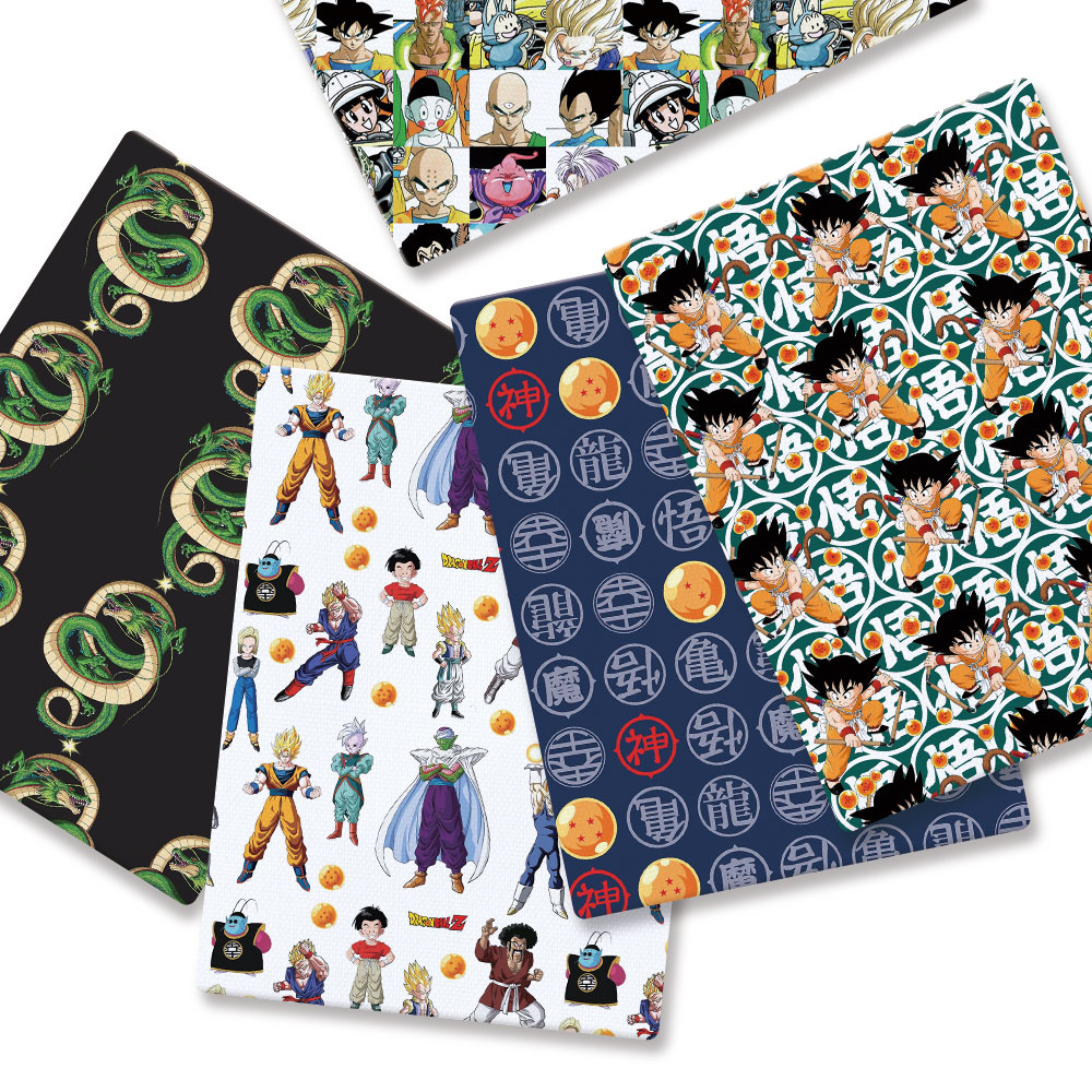 dragon ball Anime peripherals  - Baby Products Expo ulasan dan harga