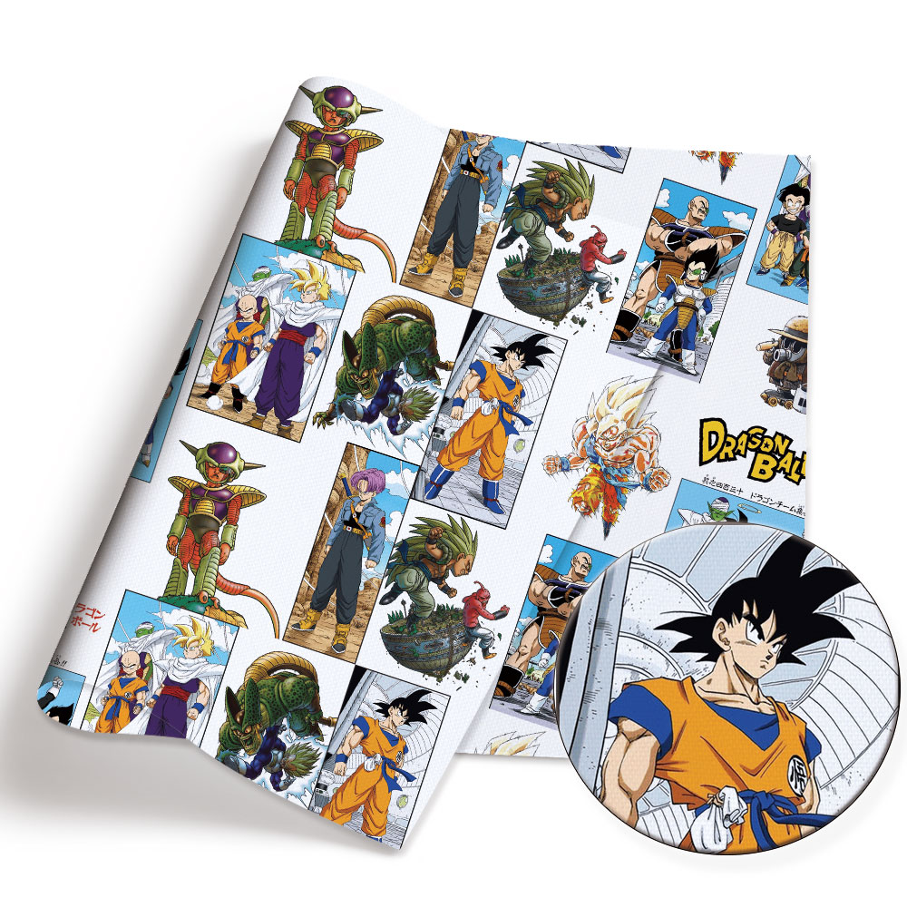 dragon ball Anime peripherals  - Baby Products Expo ulasan dan harga