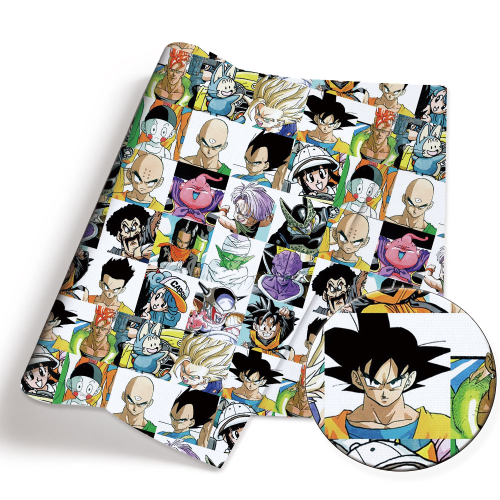 dragon ball Anime peripherals  - Baby Products Expo ulasan dan harga