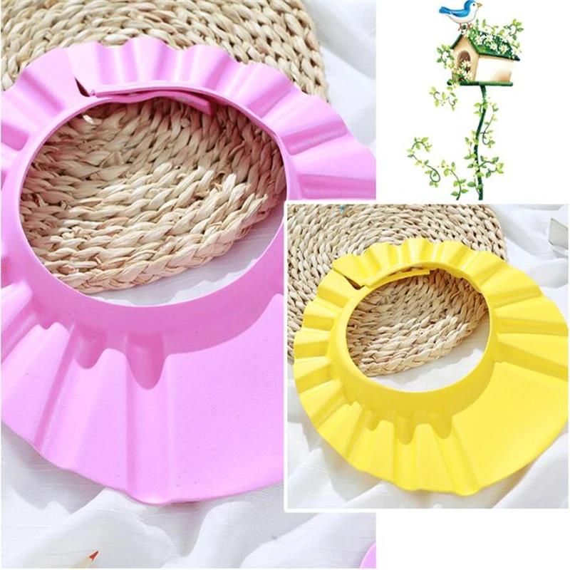 3 Colors Children Adjustable S - Baby Products For Bathing ulasan dan harga