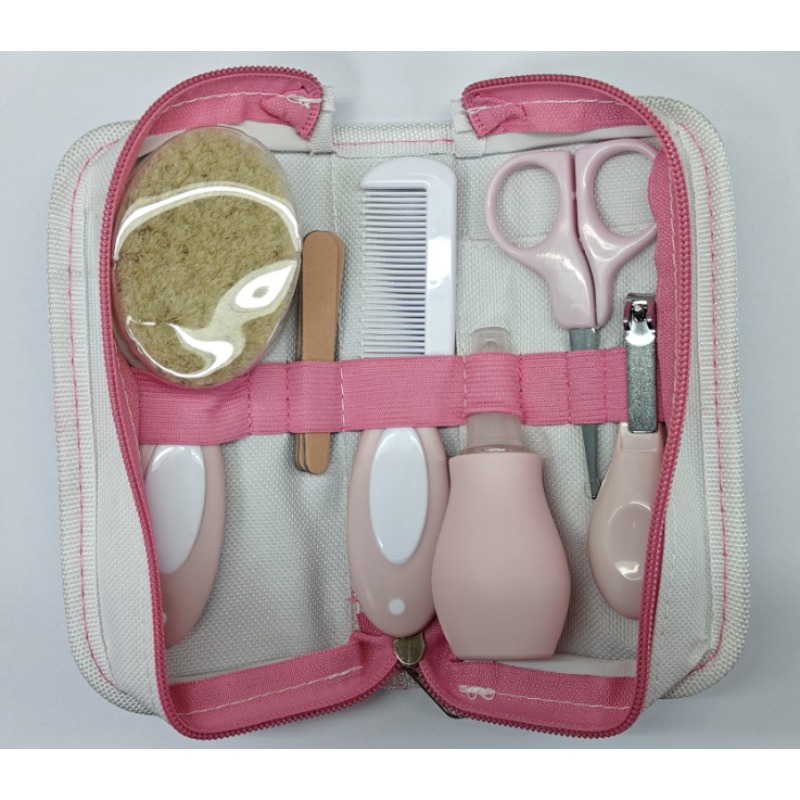 Practical Packaging Care Set C - Baby Products Mothercare ulasan dan harga