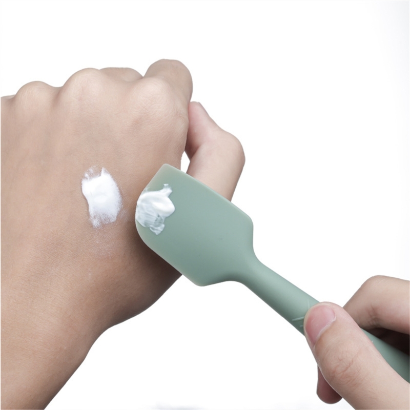 Baby Diaper Cream Spatula for  - Baby Products Application ulasan dan harga