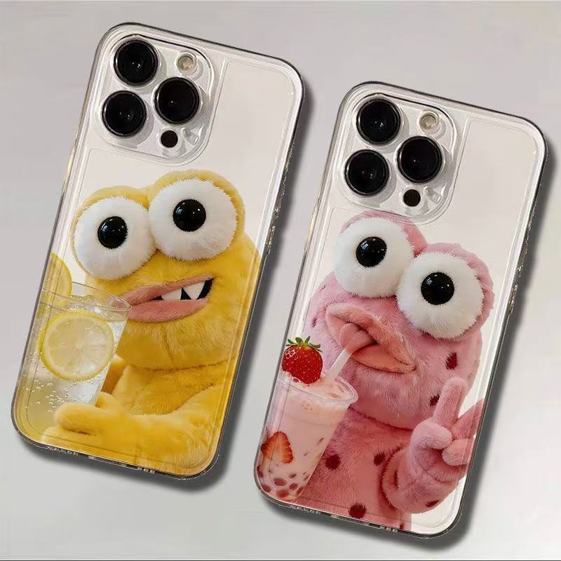 Creative Simple Cartoon Cute U - Baby Products Application ulasan dan harga