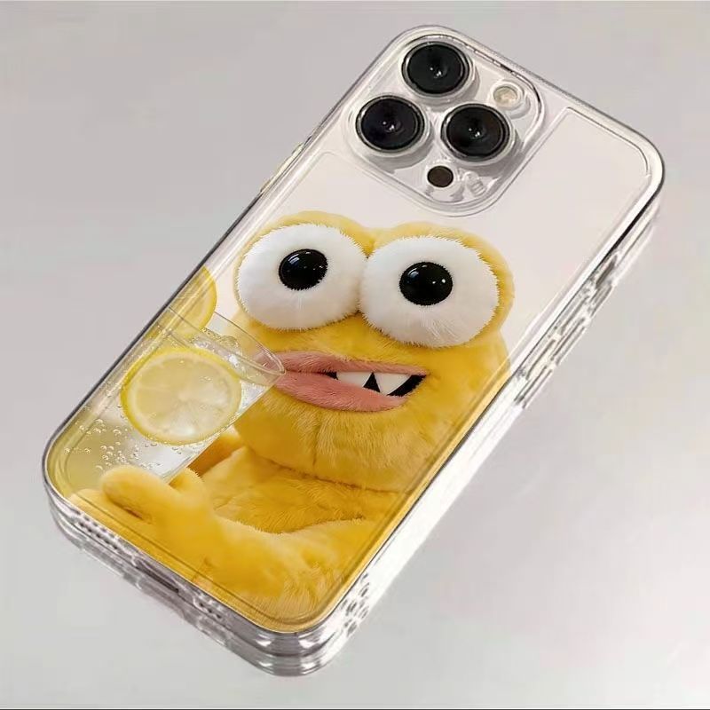 Creative Simple Cartoon Cute U - Baby Products Application ulasan dan harga