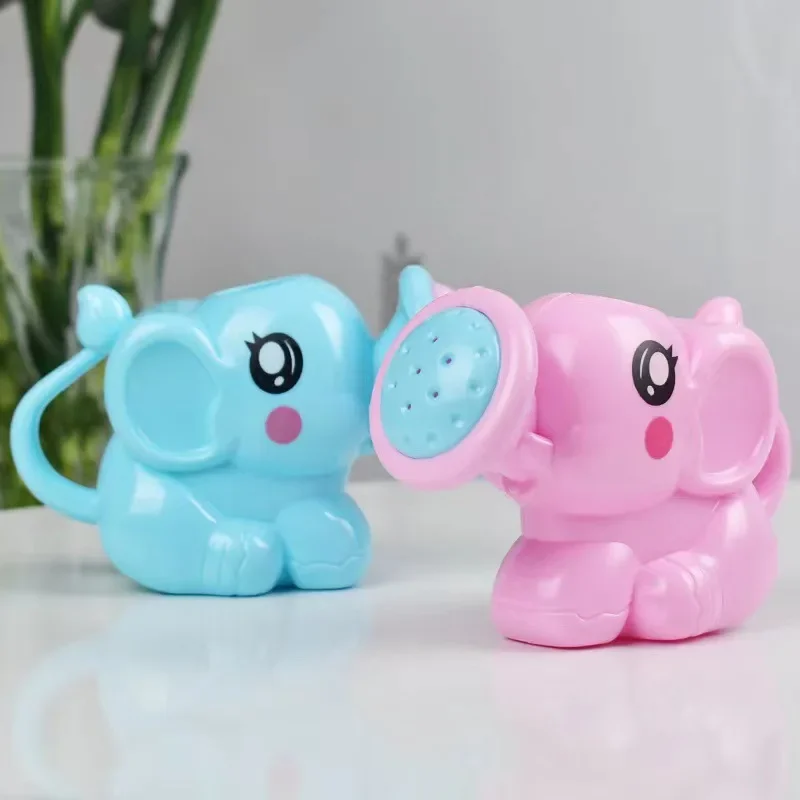 Bath Toy Plastic Kettle Bath S - Baby Products For Bathing ulasan dan harga