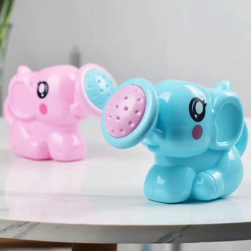 Bath Toy Plastic Kettle Bath S - Baby Products For Bathing ulasan dan harga