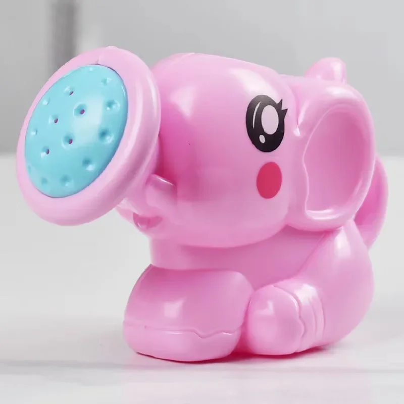 Bath Toy Plastic Kettle Bath S - Baby Products For Bathing ulasan dan harga