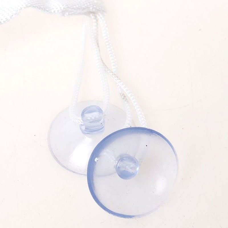 Baby Bathroom Mesh Bag Child B - Baby Products Basket ulasan dan harga