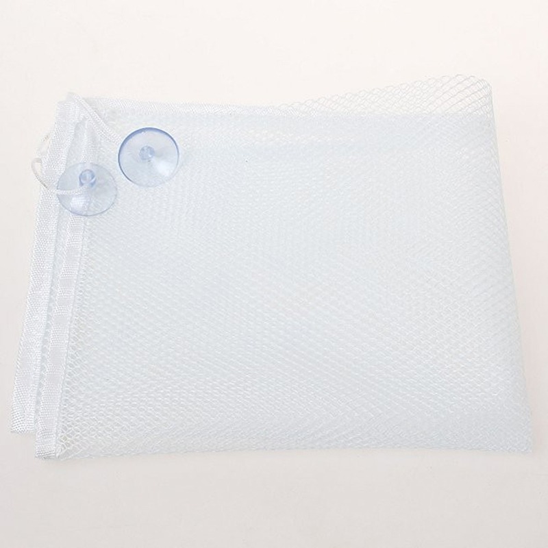 Baby Bathroom Mesh Bag Child B - Baby Products Basket ulasan dan harga
