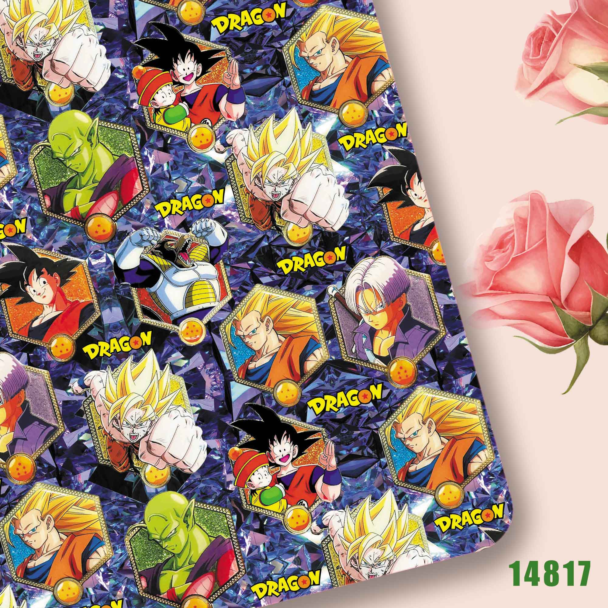 140*50cm dragon ball Anime per - Baby Products Expo ulasan dan harga