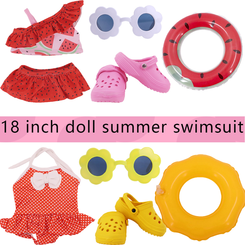 Head Flower Swimsuit Fish Scal - Baby Products Dropshipping ulasan dan harga