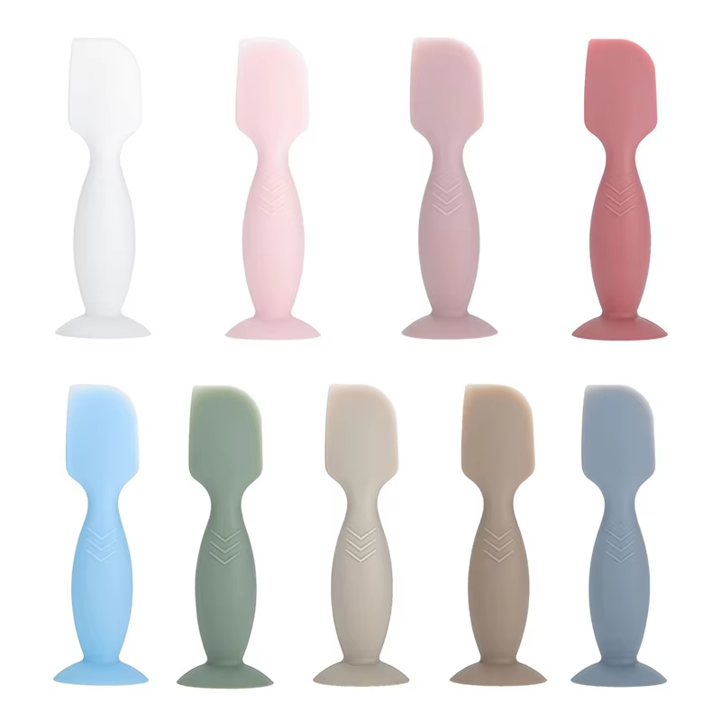 Baby Diaper Cream Spatula for  - Baby Products Application ulasan dan harga