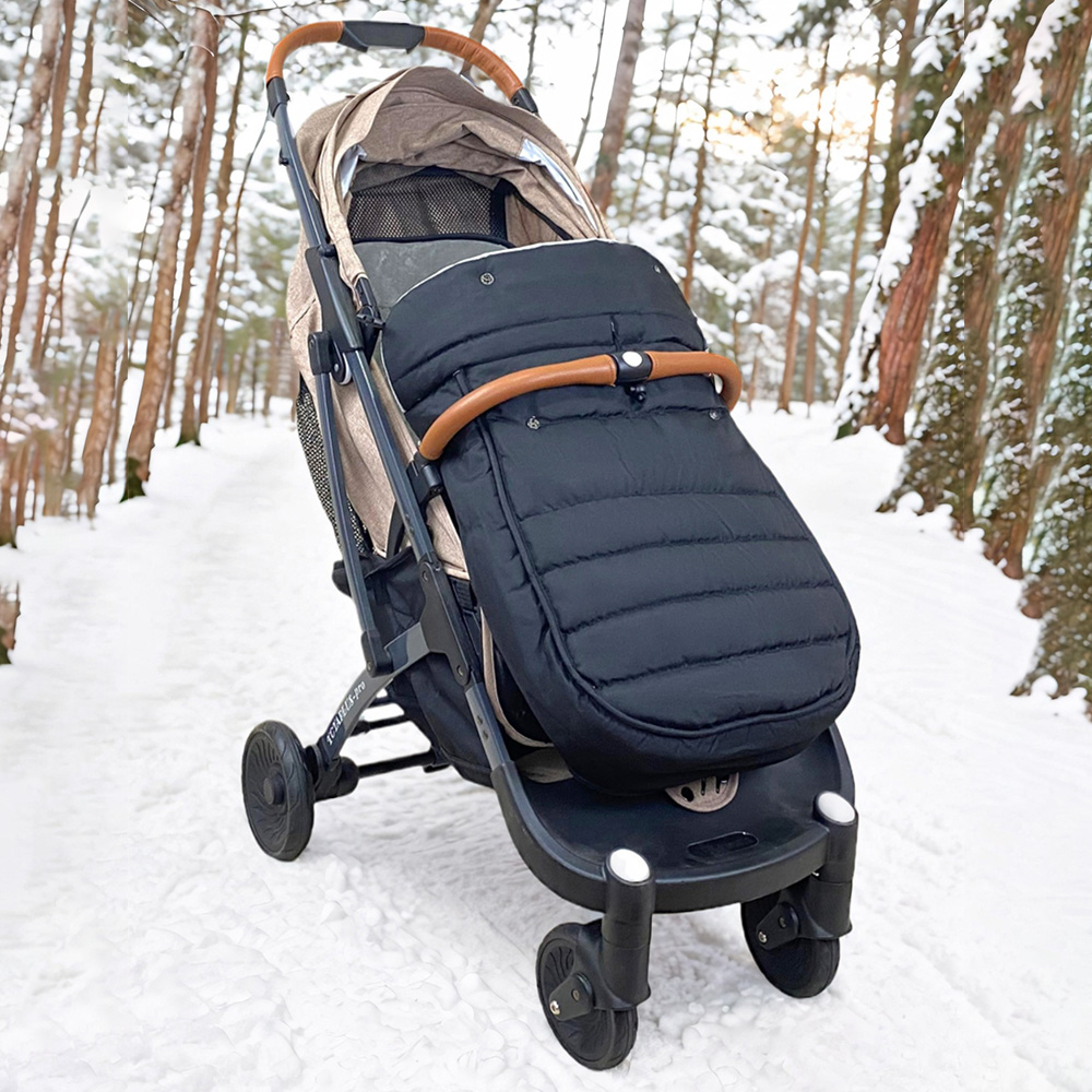 Universal 6-36M Winter Baby St - Baby Sleep Sack ulasan dan harga