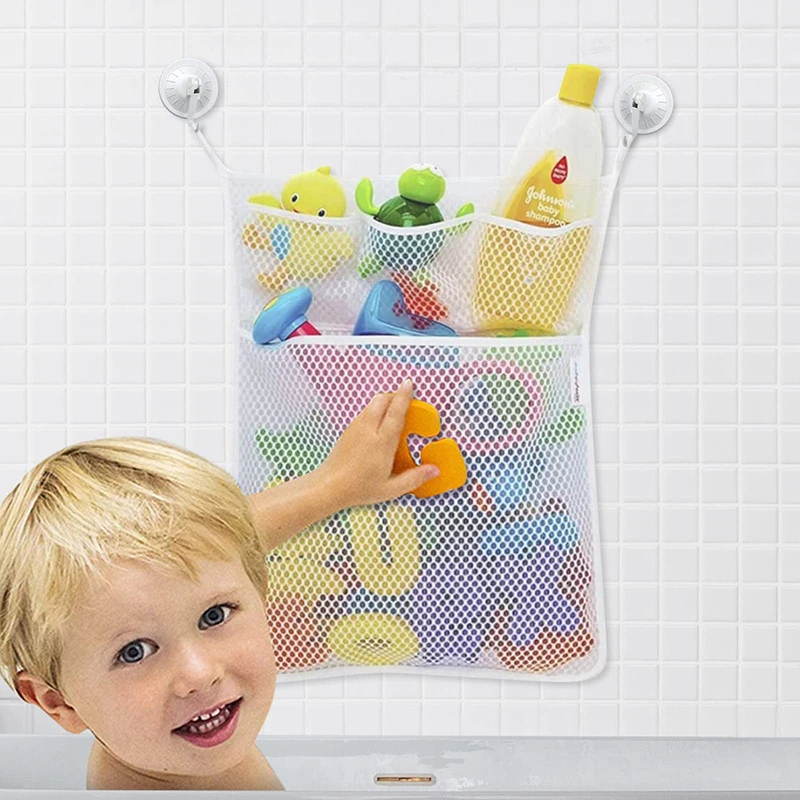 Baby Shower Bath Toys White Ba - Baby Products For Bathing ulasan dan harga