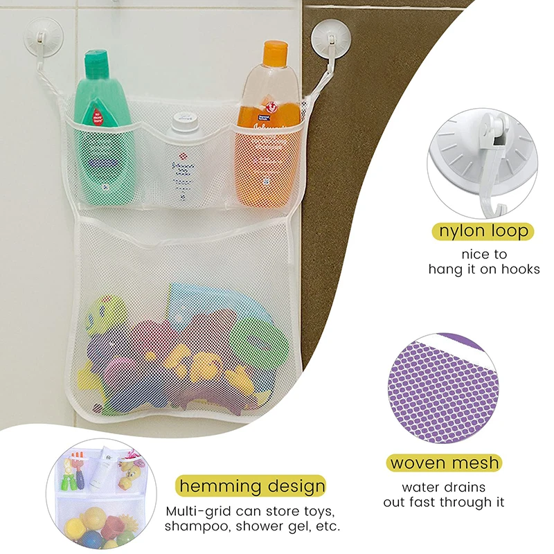 Baby Shower Bath Toys White Ba - Baby Products For Bathing ulasan dan harga