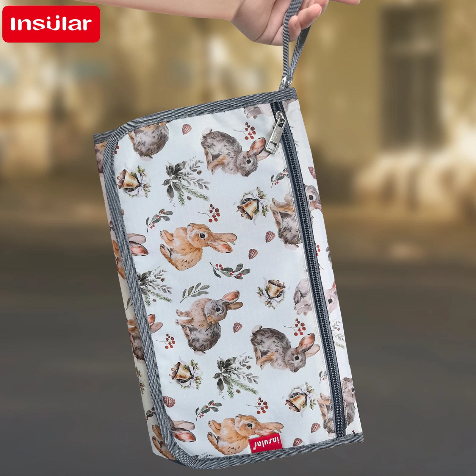 INSULAR Baby Nappy Changing Cu - Baby Products Mothercare ulasan dan harga