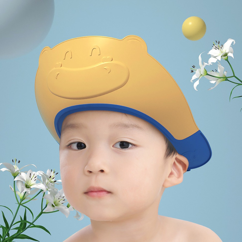 Shampoo Artifact Baby Shower C - Baby Products For Bathing ulasan dan harga