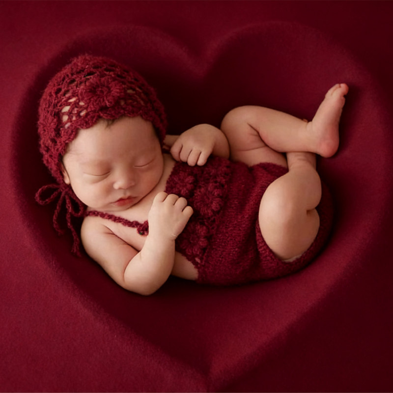 2026 Newborn Mohair Romper Pho - Baby Products Expo ulasan dan harga