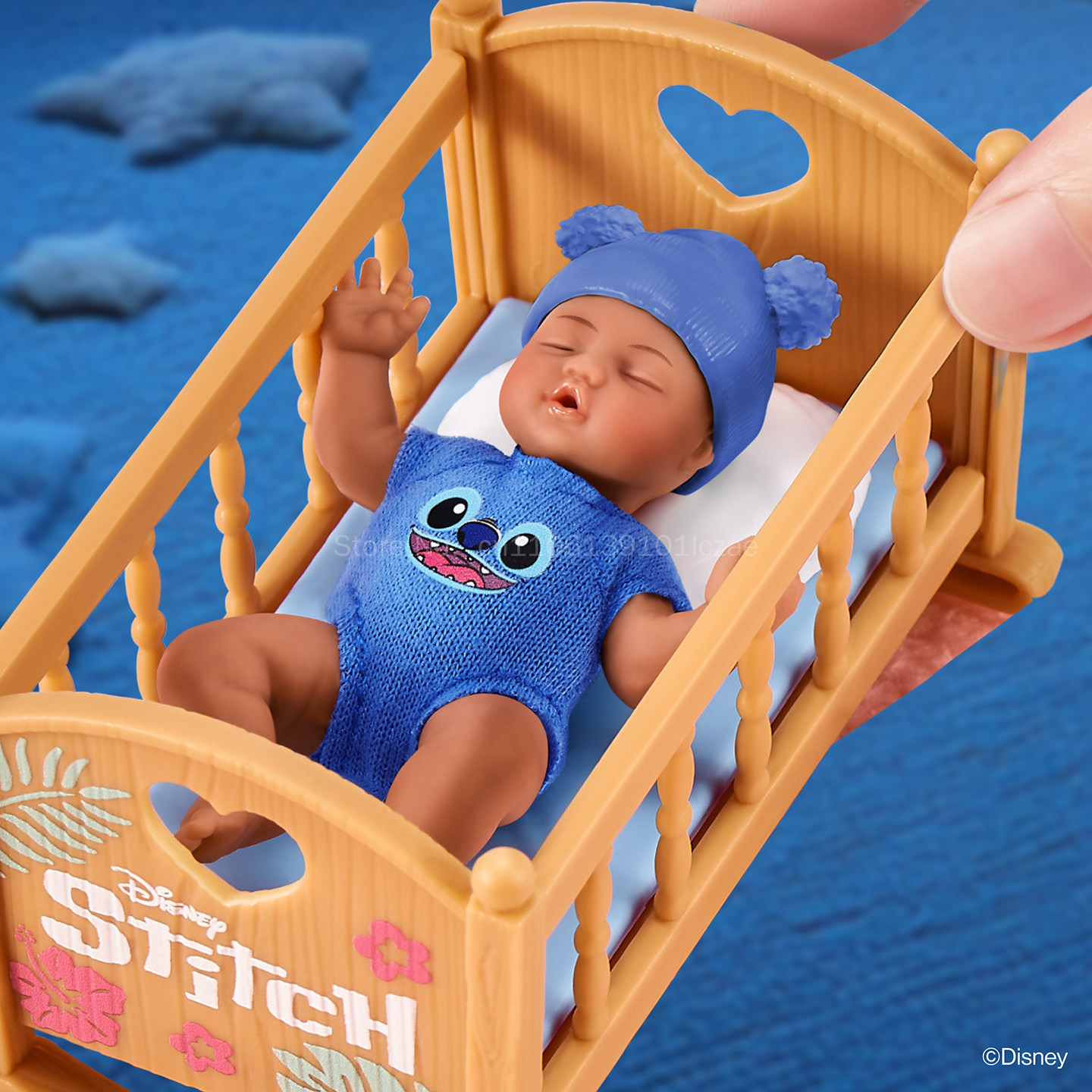 ZURU Disney My Mini Baby Blind - Baby Products Dropshipping ulasan dan harga