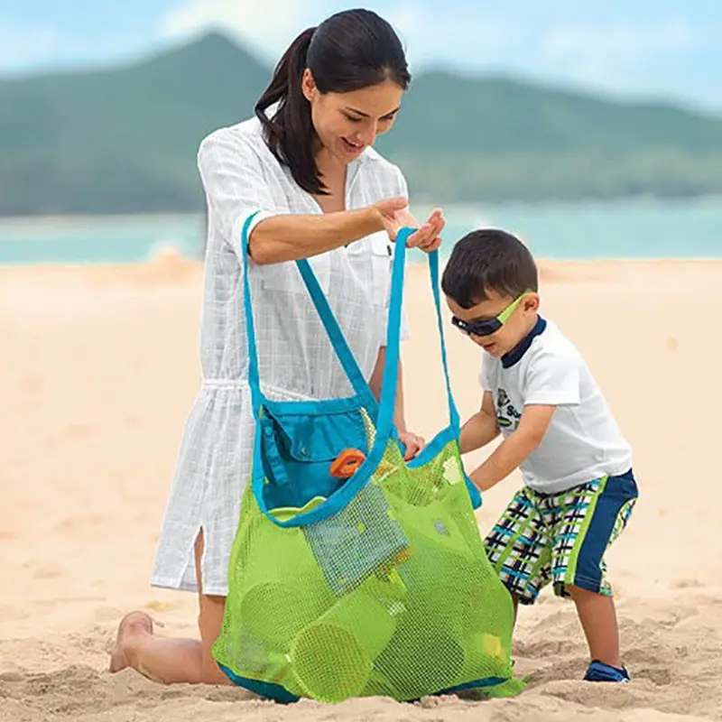 Baby Bath Toy Storage Bag Cart - Baby Products For Bathing ulasan dan harga