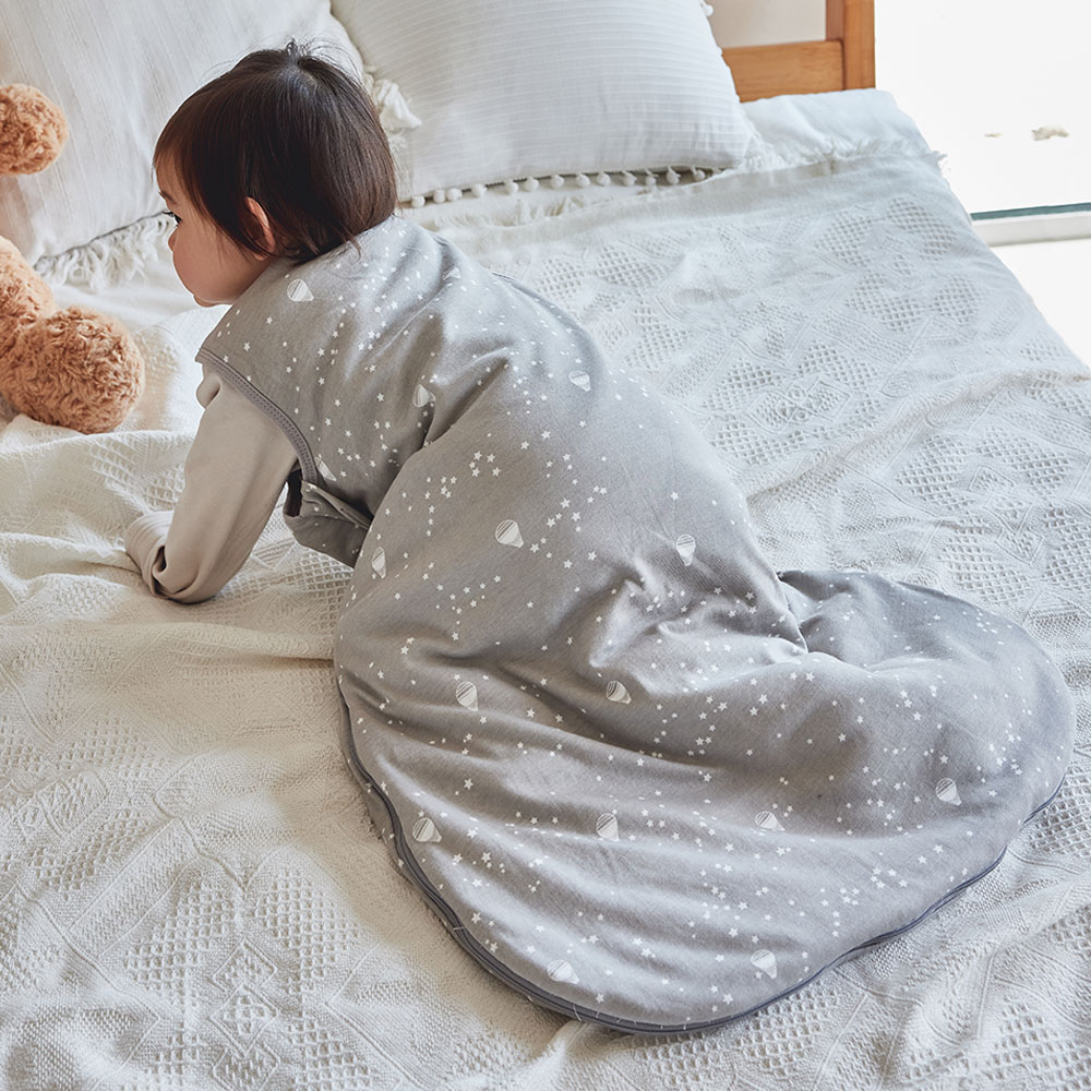 Sleeping Bags For Baby 0-24 Mo - Baby Sleep Sack ulasan dan harga