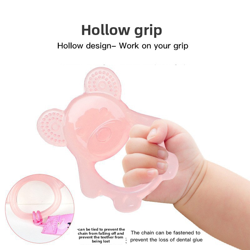 Cartoon Baby Teething Gel  Foo - Baby Products Mothercare ulasan dan harga