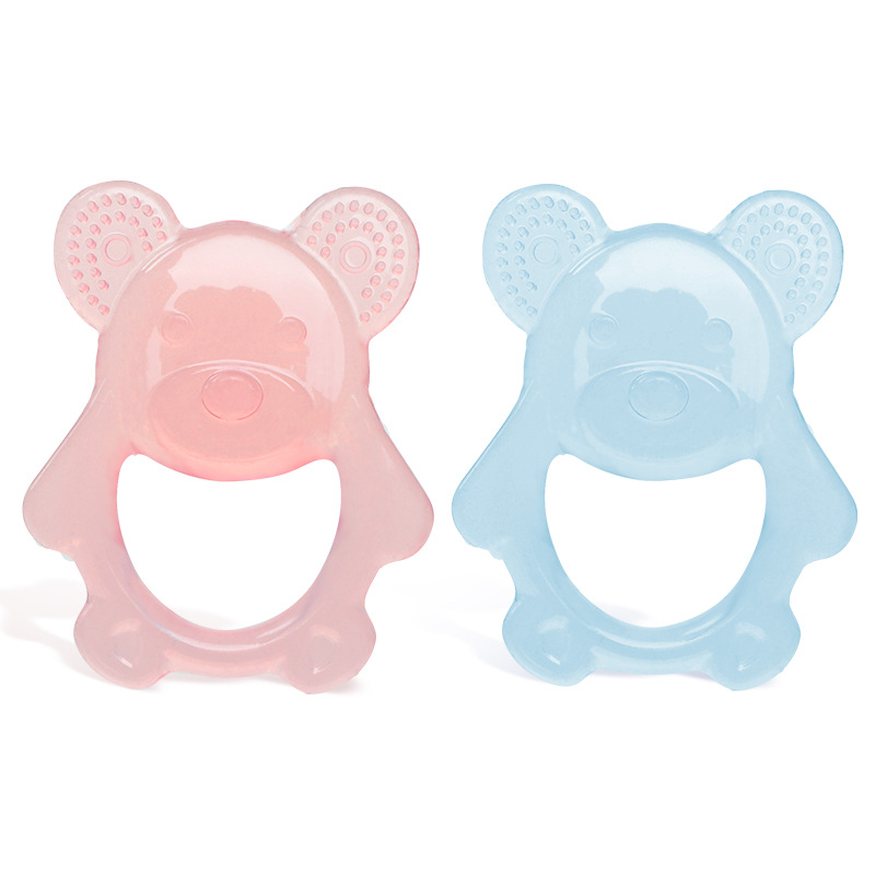 Cartoon Baby Teething Gel  Foo - Baby Products Mothercare ulasan dan harga