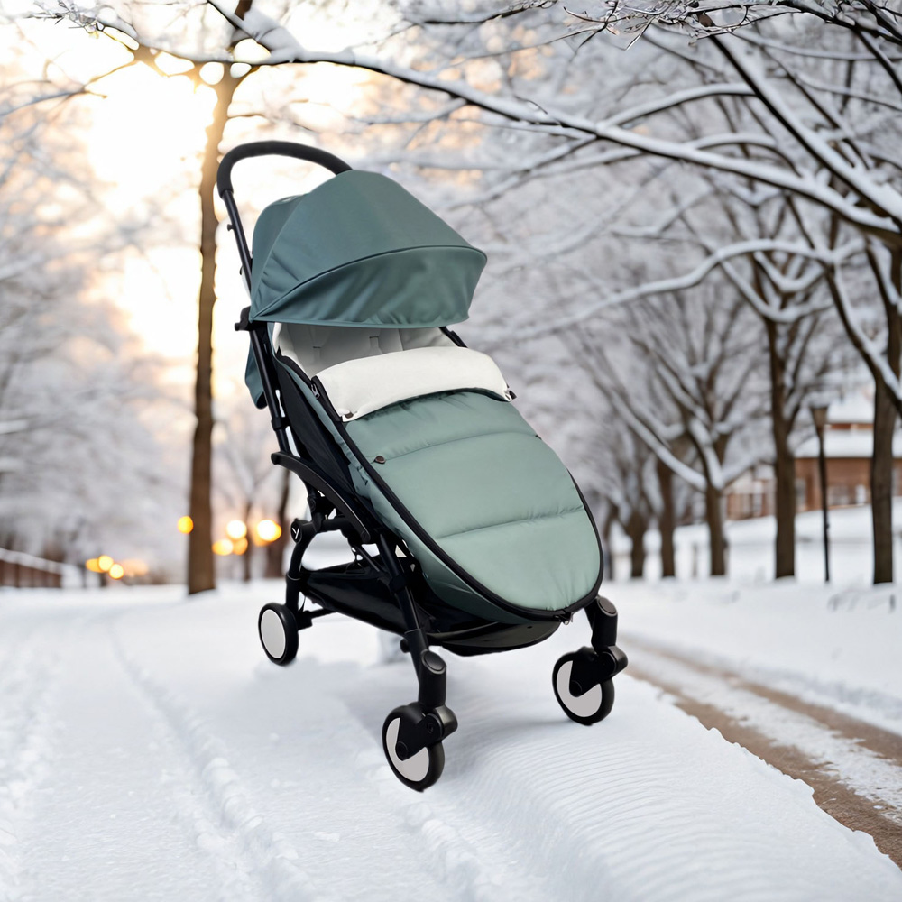 Universal 6-36M Winter Baby St - Baby Sleep Sack ulasan dan harga